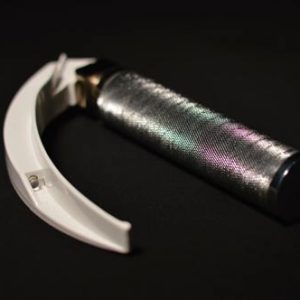 DAMAVAND laryngoscope blade