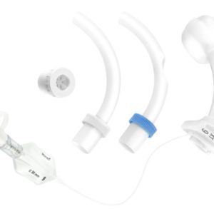 Tracheostomy tube