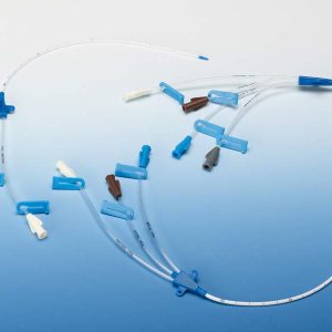 CVC catheter