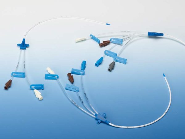 CVC catheter